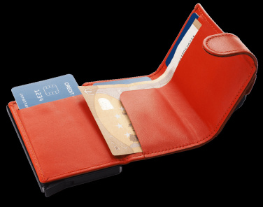 Logotrade promotional product picture of: RFID wallet 1226131