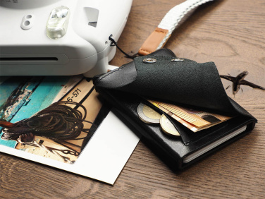 Logo trade promotional product photo of: RFID wallet 545131