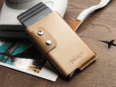 Logotrade corporate gifts photo of: RFID wallet 545131