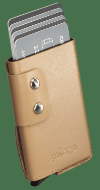 Logotrade promotional giveaway picture of: RFID wallet 545131