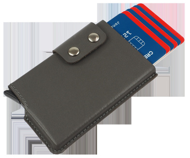Logotrade promotional item picture of: RFID wallet 545131
