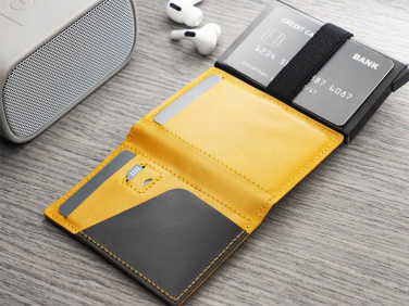 Logotrade promotional items photo of: RFID wallet 1230131