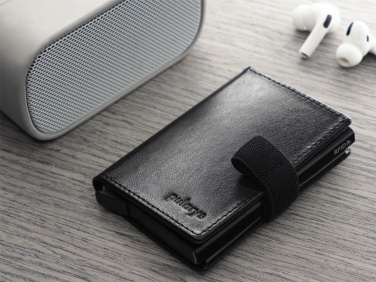 Logotrade promotional gift picture of: RFID wallet 1230131