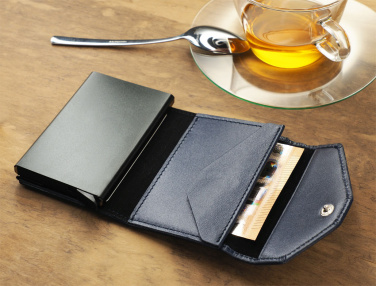 Logo trade promotional product photo of: RFID wallet 1249131