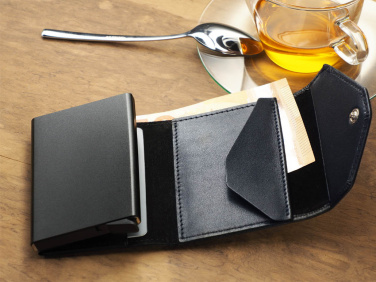 Logotrade promotional gifts photo of: RFID wallet 1249131