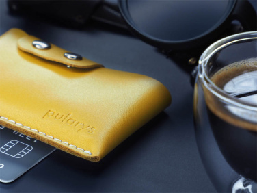 Logotrade business gifts photo of: Wallet 384131