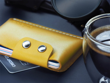 Logotrade promotional product image of: Wallet 384131