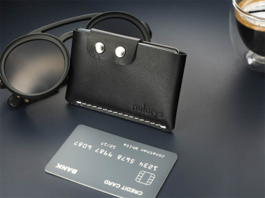 Logotrade promotional giveaways photo of: Wallet 384131