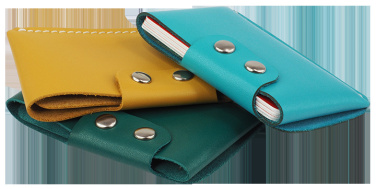Logo trade promotional item photo of: Wallet 384131