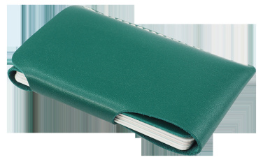 Logo trade promotional products image of: Wallet 384131