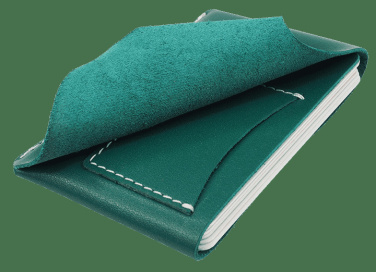 Logo trade corporate gifts image of: Wallet 384131