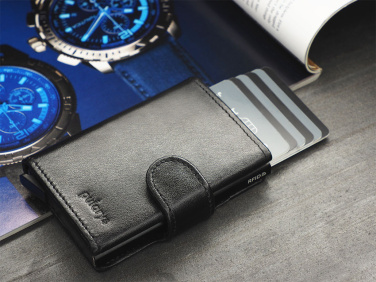 Logotrade promotional giveaway image of: RFID wallet 1225131