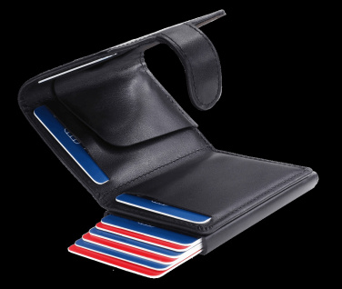 Logo trade business gift photo of: RFID wallet 1225131