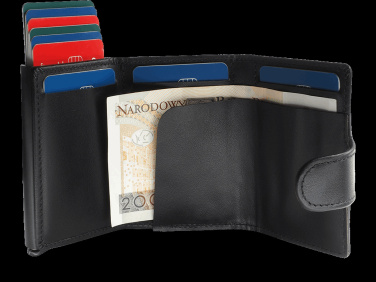 Logotrade business gift image of: RFID wallet 1225131