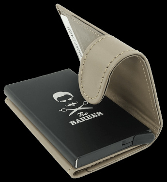 Logotrade promotional items photo of: RFID wallet 618131