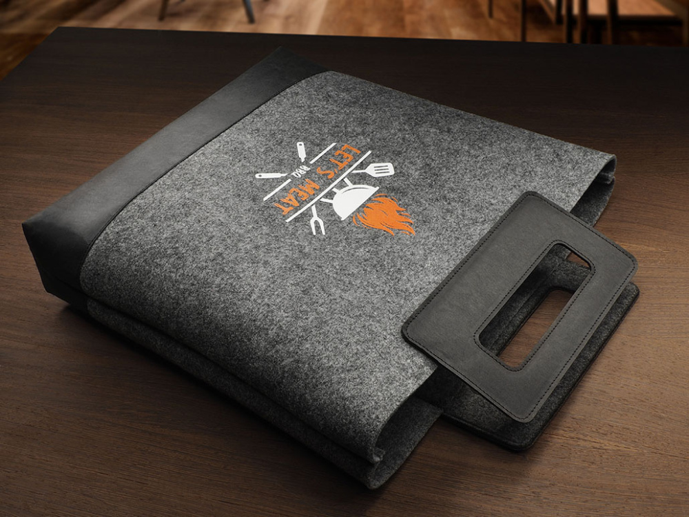 Logo trade promotional product photo of: Bag 1652140