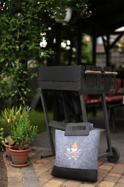 Logotrade promotional giveaways photo of: Bag 1652140
