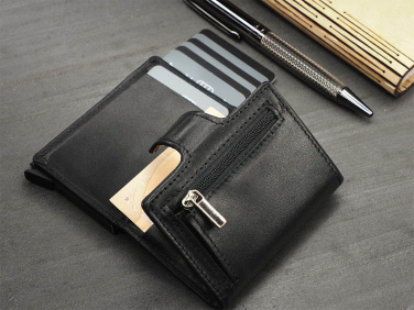 Logotrade promotional gifts photo of: RFID wallet 1237131
