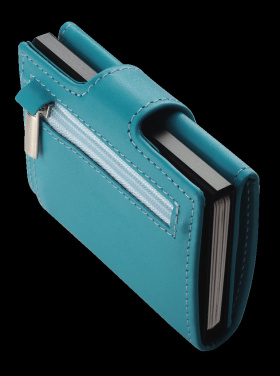 Logo trade advertising products picture of: RFID wallet 1237131