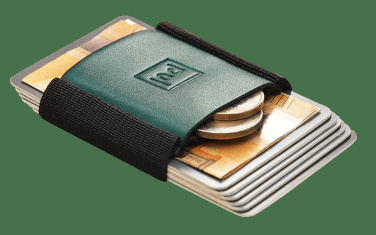 Logotrade promotional product picture of: Wallet 542131