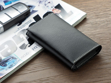 Logotrade promotional items photo of: Business card holder 1166157