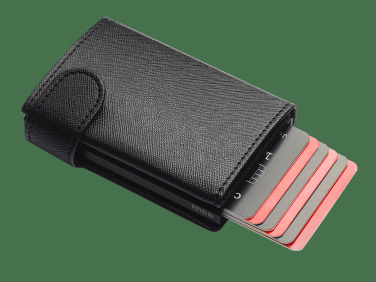 Logo trade promotional gift photo of: RFID wallet 618113