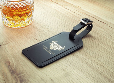 Logotrade promotional products photo of: Luggage tag 1155094