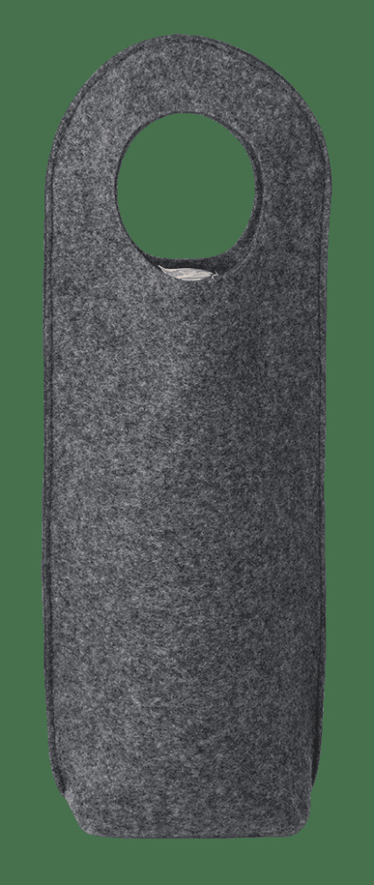 Logotrade corporate gifts photo of: Wine bag 1608139