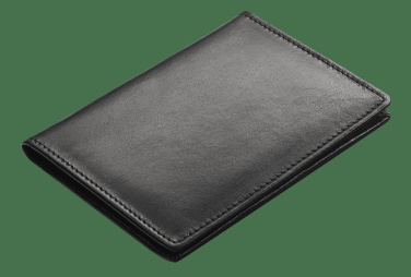 Logotrade promotional items photo of: Document wallet 889067