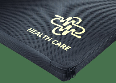Logo trade corporate gifts image of: Disinfection mat 60x50x3cm 1373087