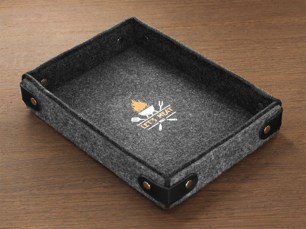 Logo trade corporate gift photo of: Box 1647246
