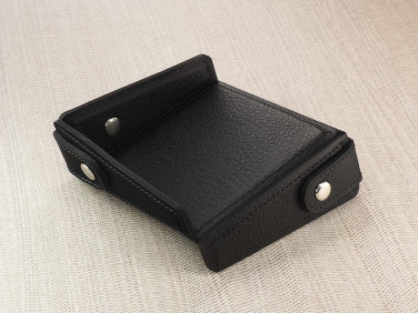 Logotrade corporate gifts photo of:  Sticky notes box  1658281