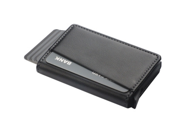 Logotrade promotional gifts photo of: RFID wallet 2121119