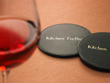 Logo trade promotional item photo of: Coaster 1104320