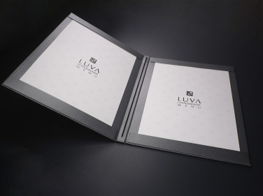 Logo trade promotional products picture of: Menu cover 1804280