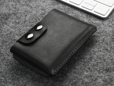 Logotrade advertising products photo of: Wallet with AirTag holder 1936141