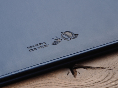 Logo trade promotional merchandise photo of: Certificate cover 152317