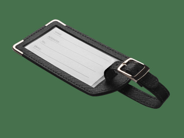 Logotrade promotional gifts photo of: Luggage tag 1821113