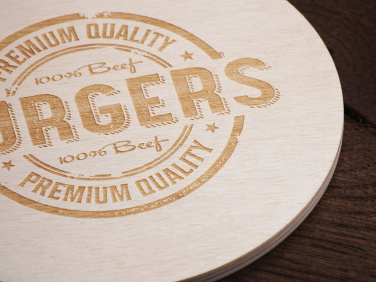Logo trade promotional gifts picture of: Coaster 1047121