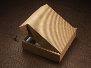 Logo trade promotional giveaways picture of: Box (18.4x11.8x4.2cm) 1880307