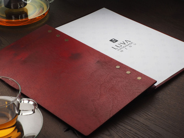 Logotrade advertising product picture of: Menu cover 1862121