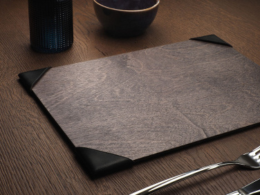 Logo trade promotional gift photo of: Menu pad 1869121