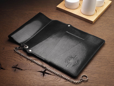 Logo trade promotional items picture of: Waiter holster  1188141