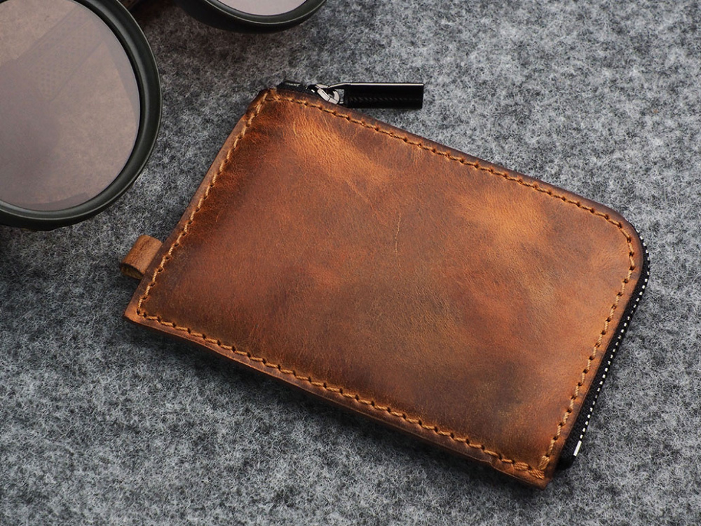 Logotrade promotional gift picture of: Wallet 1935310