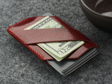 Logotrade promotional item image of: Wallet 1242141
