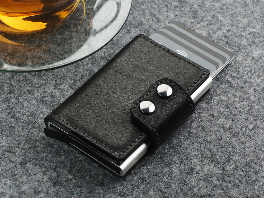Logotrade advertising products photo of: RFID wallet 1934141