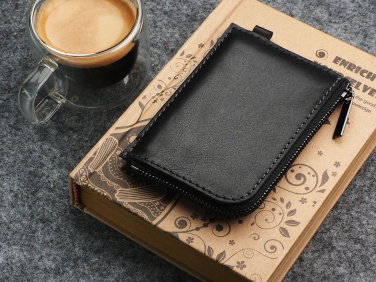 Logo trade promotional items picture of: Wallet 1935141