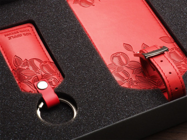 Logotrade promotional giveaways photo of: Set 1898317
