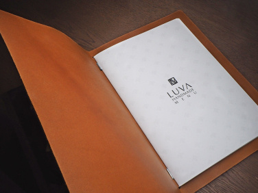 Logotrade promotional product picture of: Menu cover Ambiente 1178310