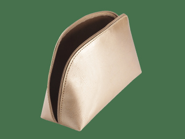 Logo trade promotional items picture of: Cosmetic bag 527322
